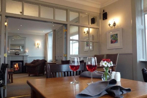 Glenisle Hotel (Ayrshire)